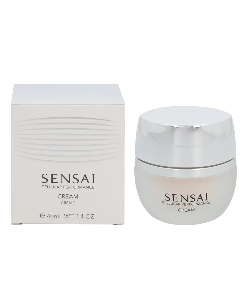 Sensai Cp Cream 40ml 
