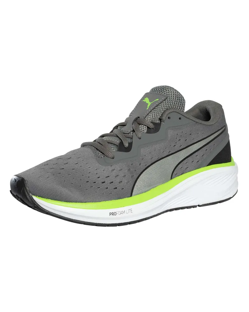 Puma Pilotentrainer, Grau Grau