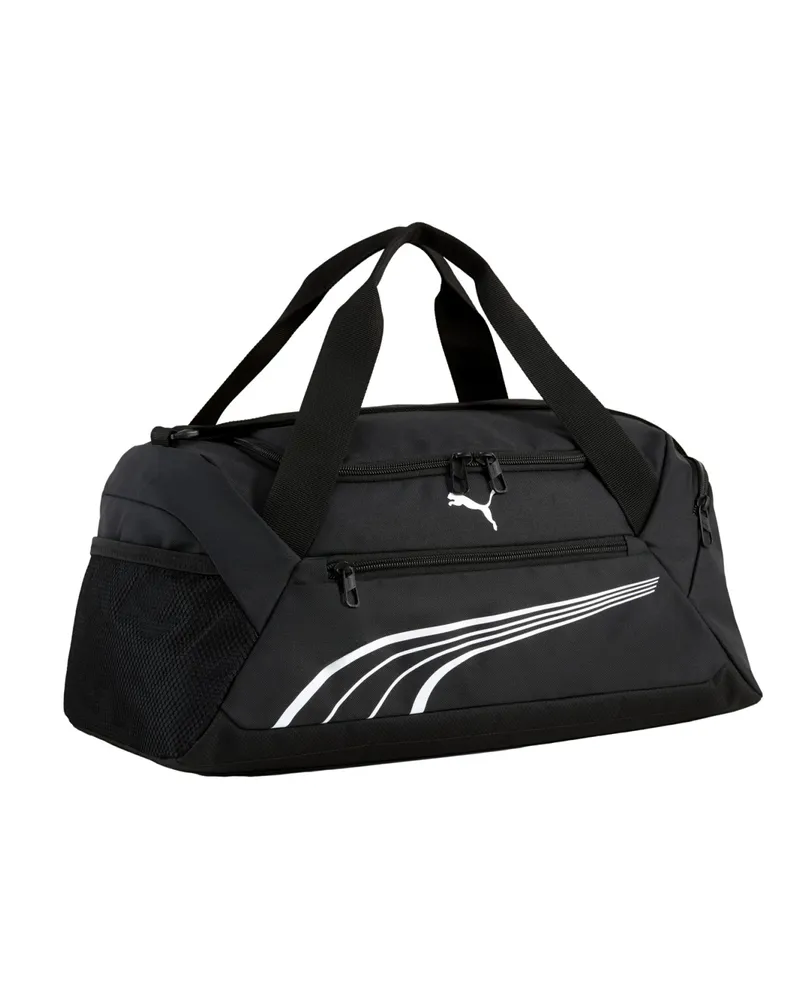 Puma Tasche - Schwarz Schwarz