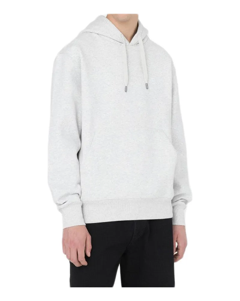 Dickies HERREN SUMMERDALE HOODIE GRAU Grau