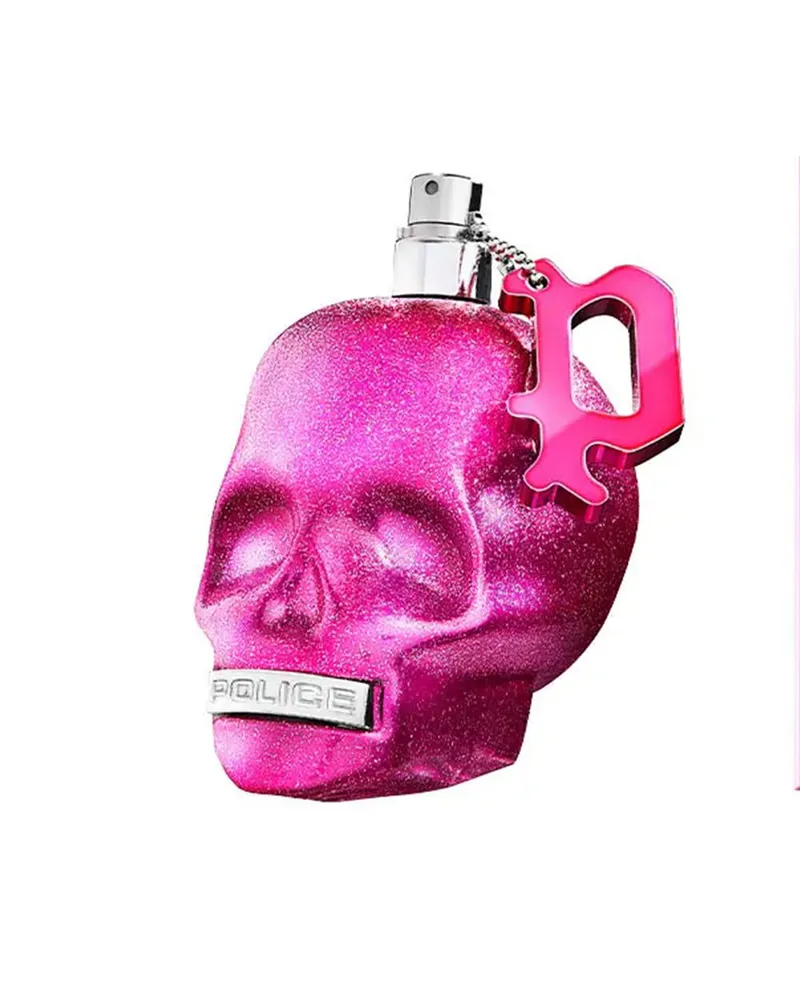 Police To Be Sweet Girl Eau De Parfum Spray 125 ml 