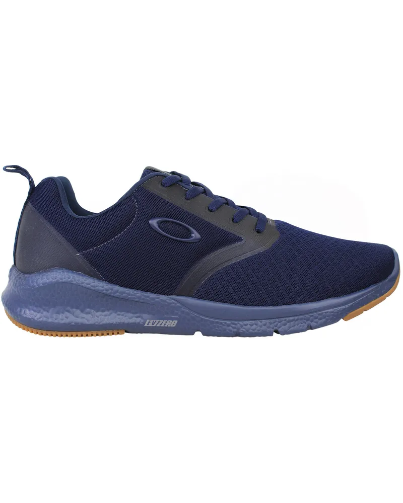 Oakley EV-Zero Fly Herren Blaue Sneakers Blau