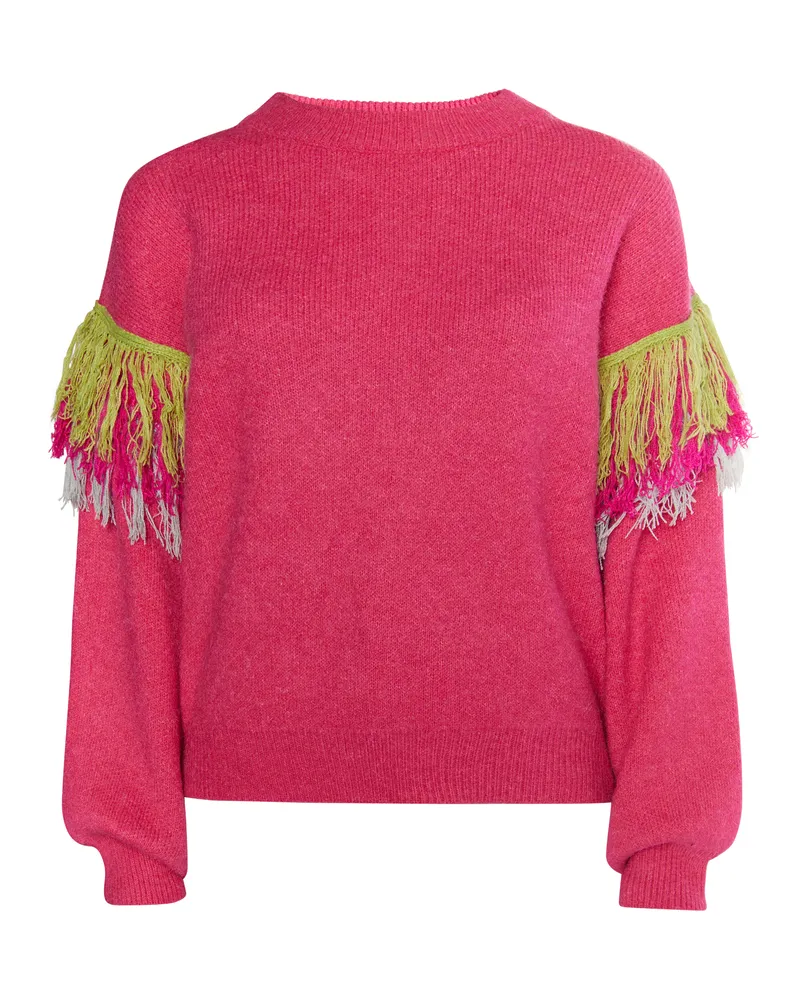 IZIA Zur Seite fahren Damen Rosa Rosa