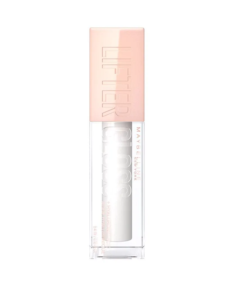 Maybelline Lifter Gloss #001-pearl 5,4 ml 