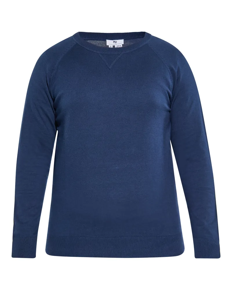 My Mo Zur Seite fahren Herren Marine Marineblau