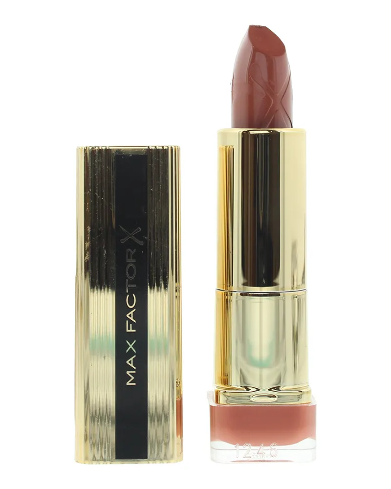 Max Factor Rouge À Lèvres Color Elixir #015-rose Nude 4 gr 