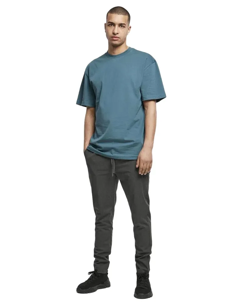 Urban Classics T-Shirt für Herren (Petrol Petrol