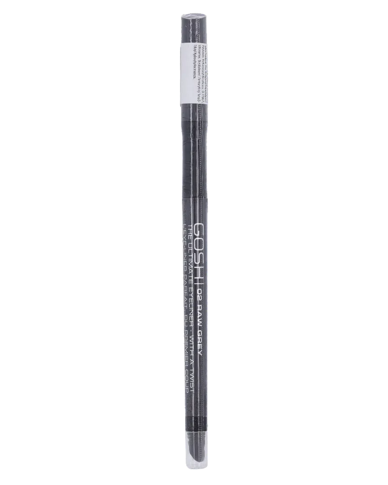 Gosh Copenhagen The Ultimate Eyeliner 
