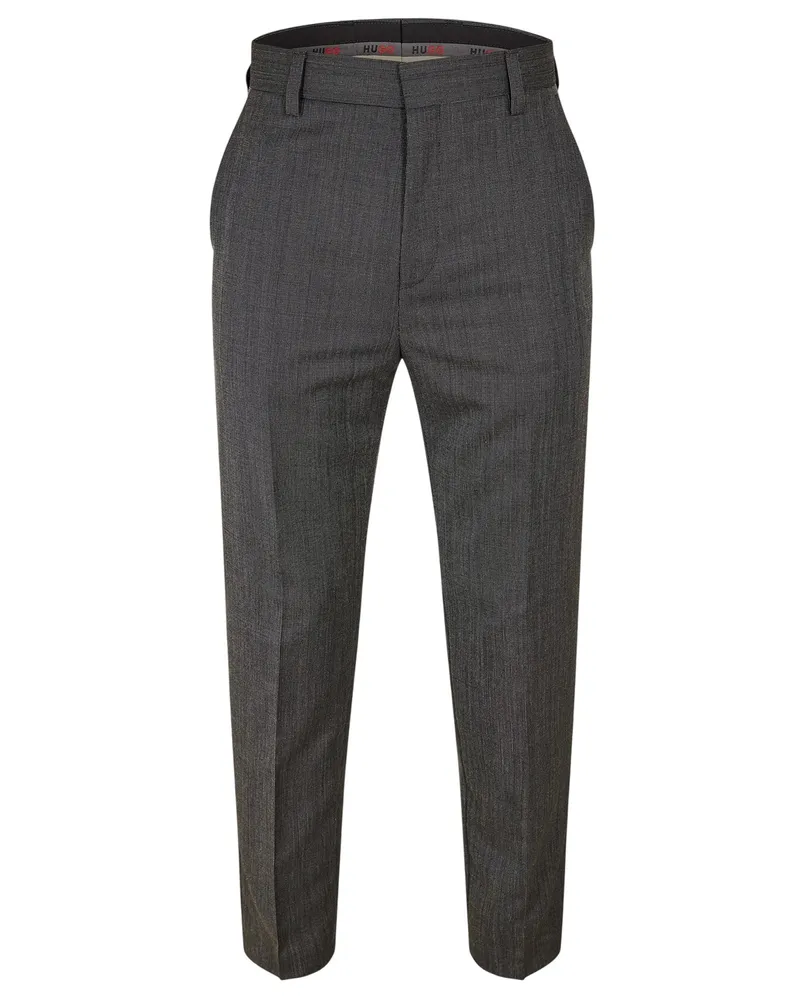 HUGO BOSS Hosen für Herren (Grau Grau