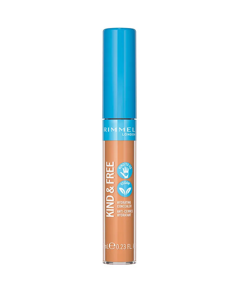 Rimmel London Kind & Free Concealer #30-medium 7 ml 