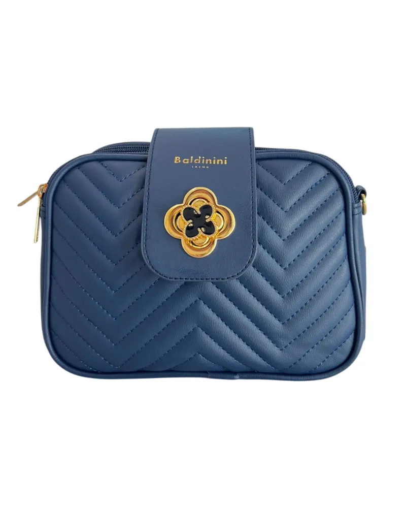 Baldinini Handtasche Women Blau