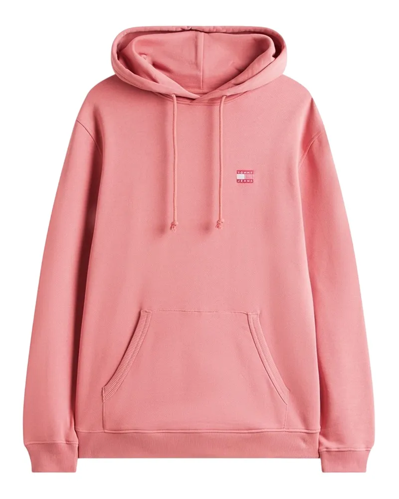 Tommy Hilfiger Kapuzenpullover für Herren (Beerenrot Beerenrot