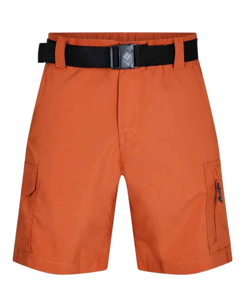 Columbia Sportswear Company Ridge" Shorts für Herren , Wandern (Toskanisch Bordeaux