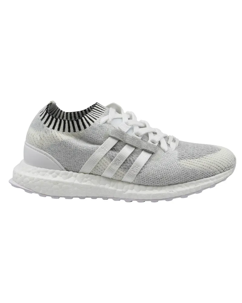 adidas Equipment unterstützt Ultra PK Mens Grey Trainer Weiß