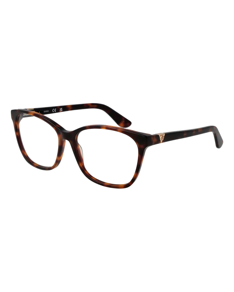 Guess Brillenfassung GU2949-N 052 56 Braun
