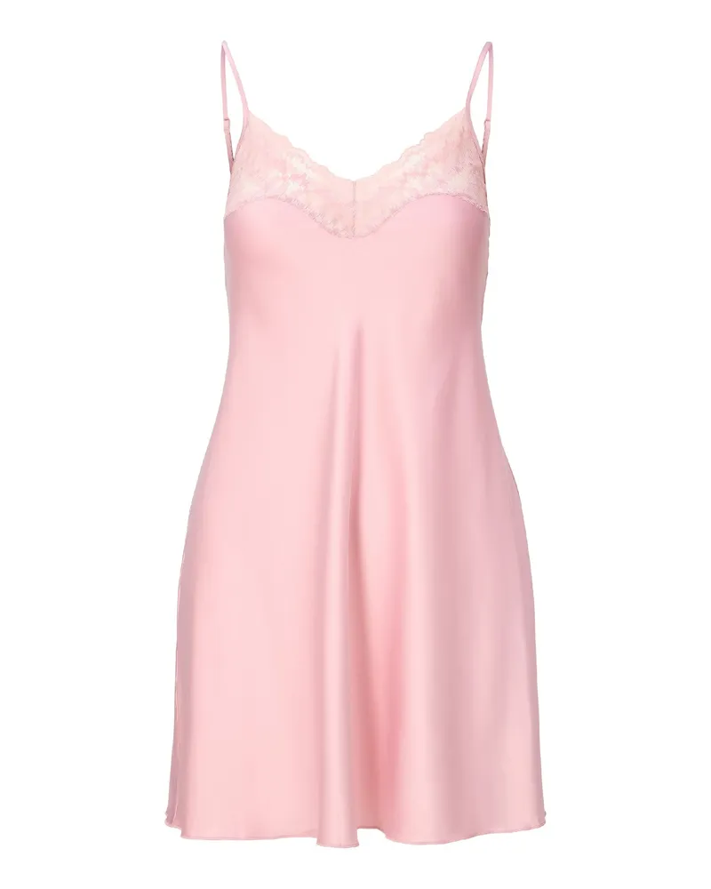 LingaDore Kleidchen Rosé