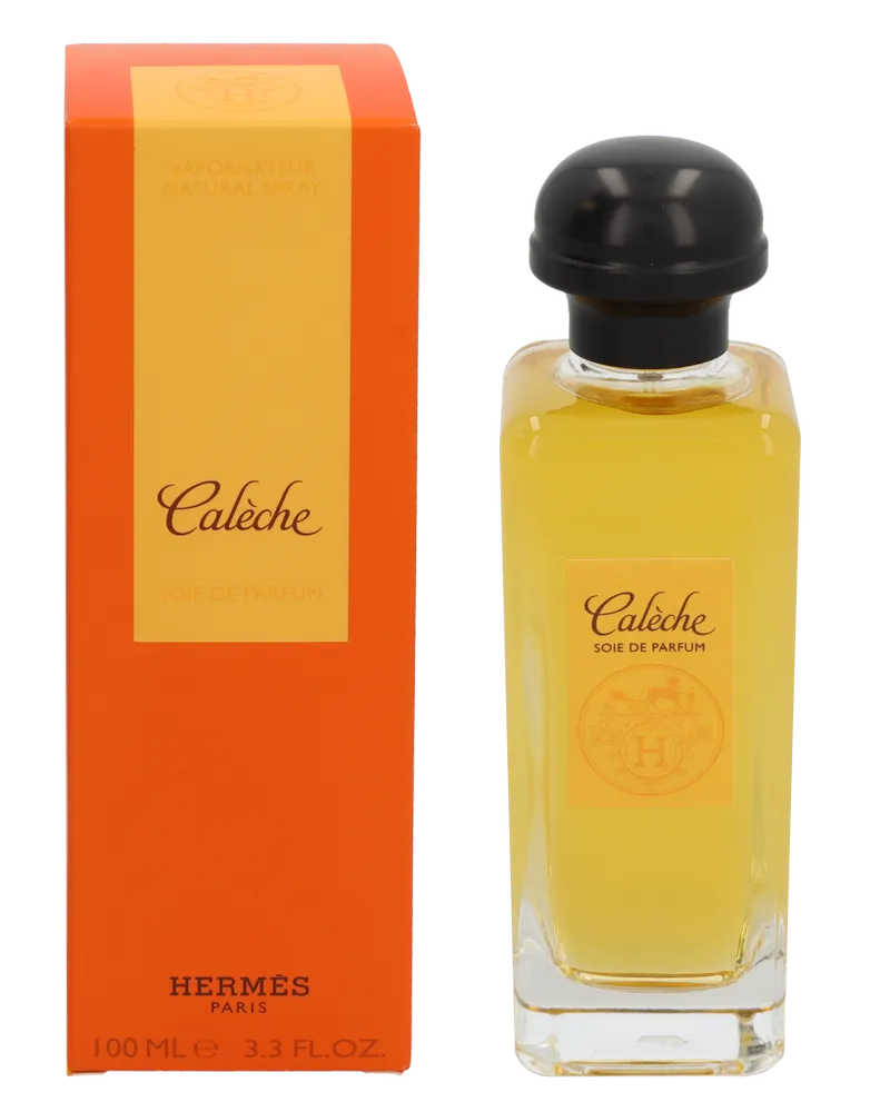 Hermès Caleche Soie De Parfum Edp Spray 100 ml 