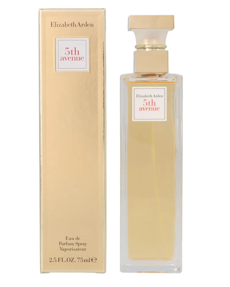 Elizabeth Arden E.Arden 5Th Avenue Edp Spray 75ml 