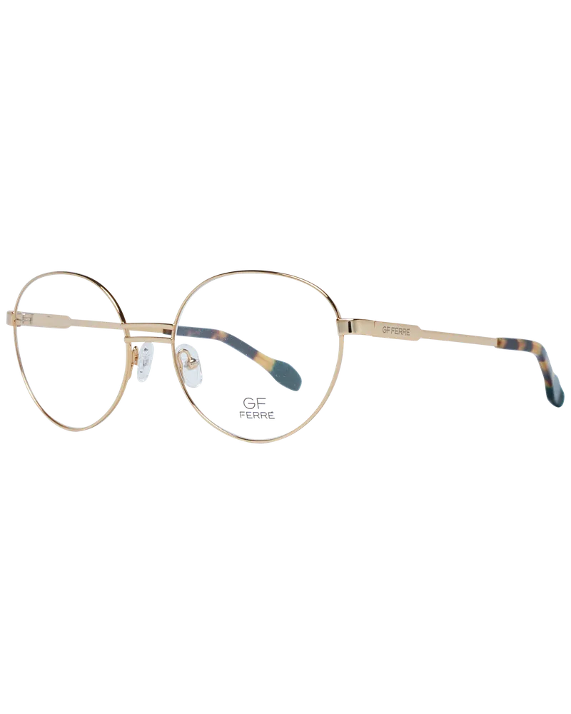 Gianfranco Ferré Optische Fassung GFF0165 001 55 Gold