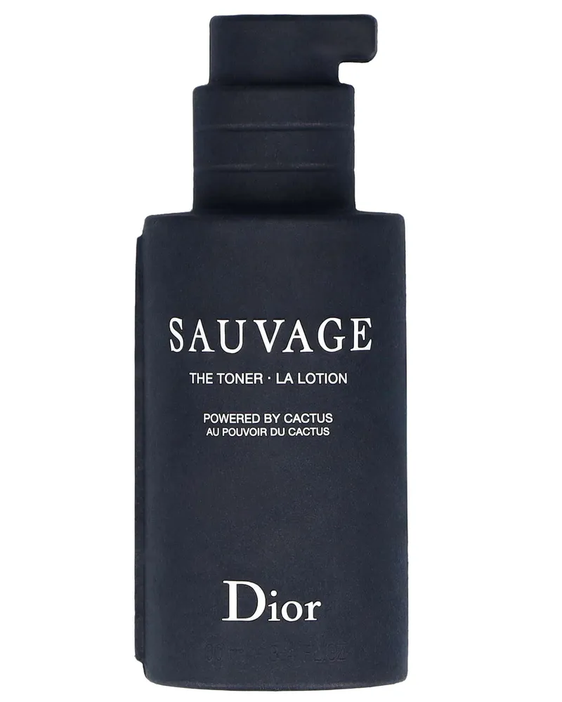 Dior Sauvage The Toner, 100 ml 