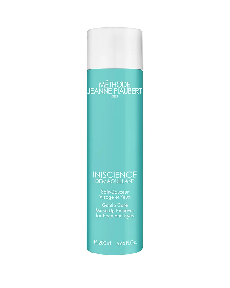 Jeanne Piaubert Iniscience Démaquillant 200 ml 