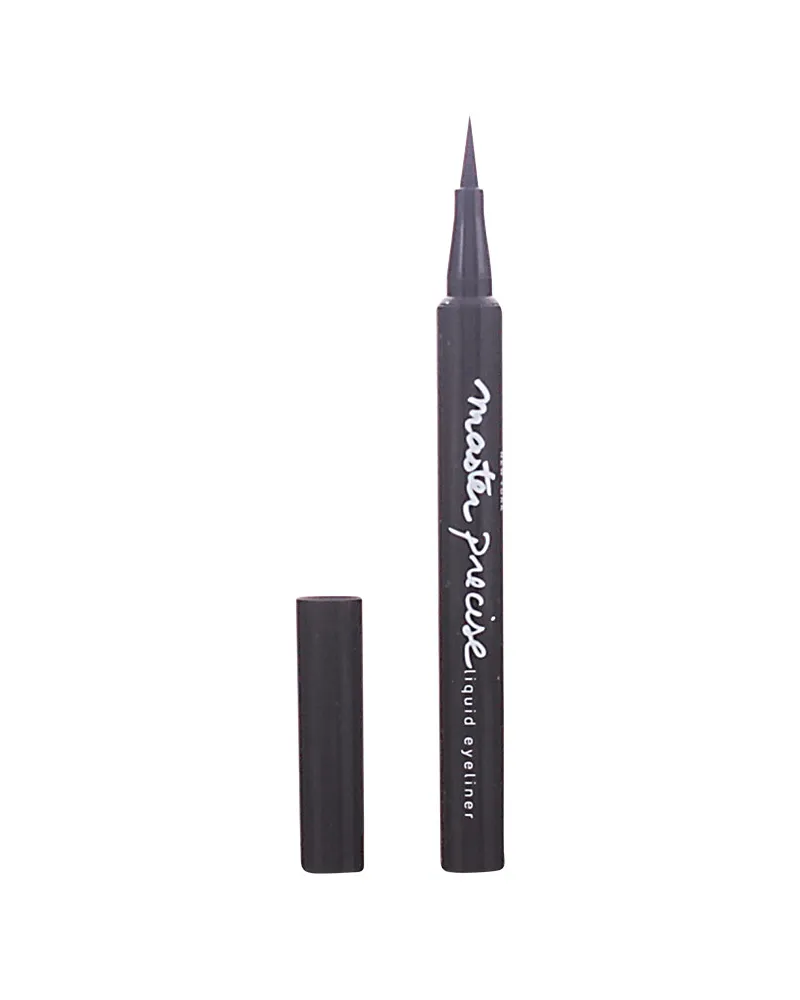 Maybelline Eye Studio Master Precise Liquid Eyeliner #black 1,1 ml 