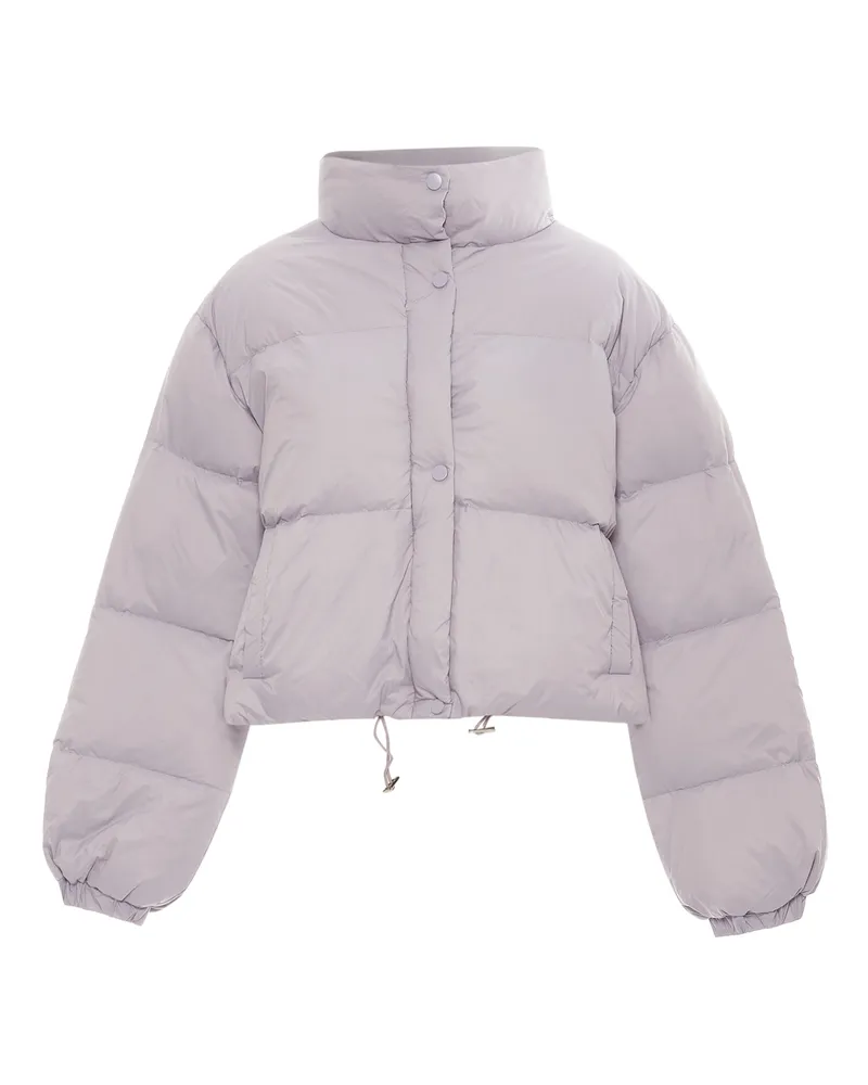 My Mo Jacke Damen Lavendel Violett