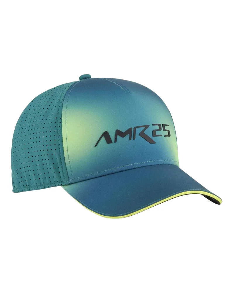 Puma Trucker Cap (Grün Grün