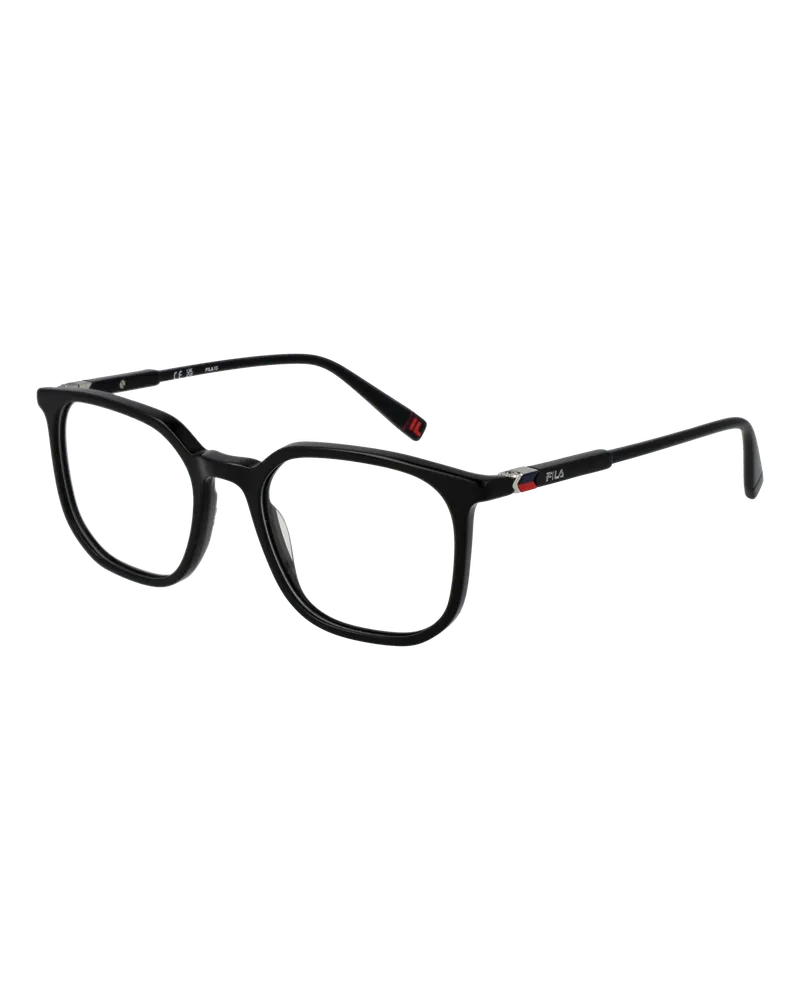 Fila Brillenfassung VFI487L 700Y 49 - Schwarz Schwarz
