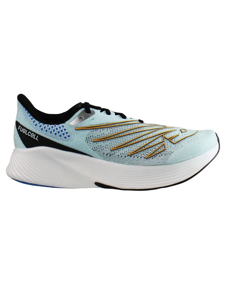 New Balance NEU BALIG FRAWCELL RC Elite V2 Blue Herren Trainer Blau