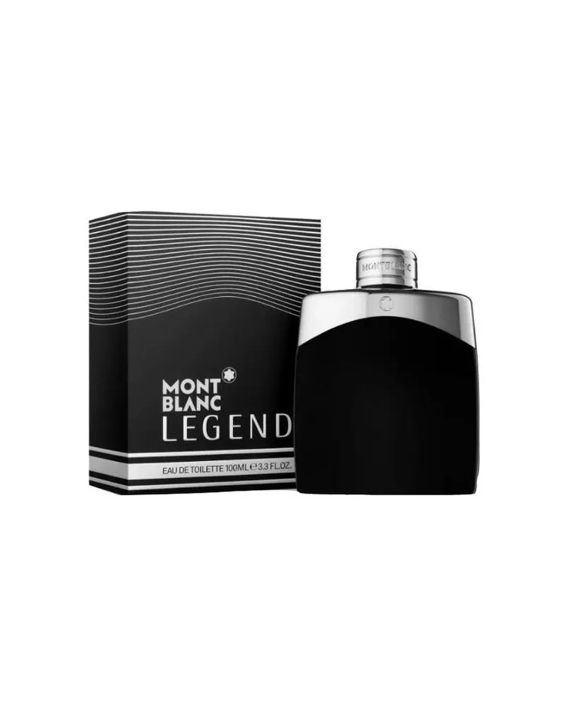 Montblanc Mont Blanc Legend Eau de Toilette 100ml Spray 