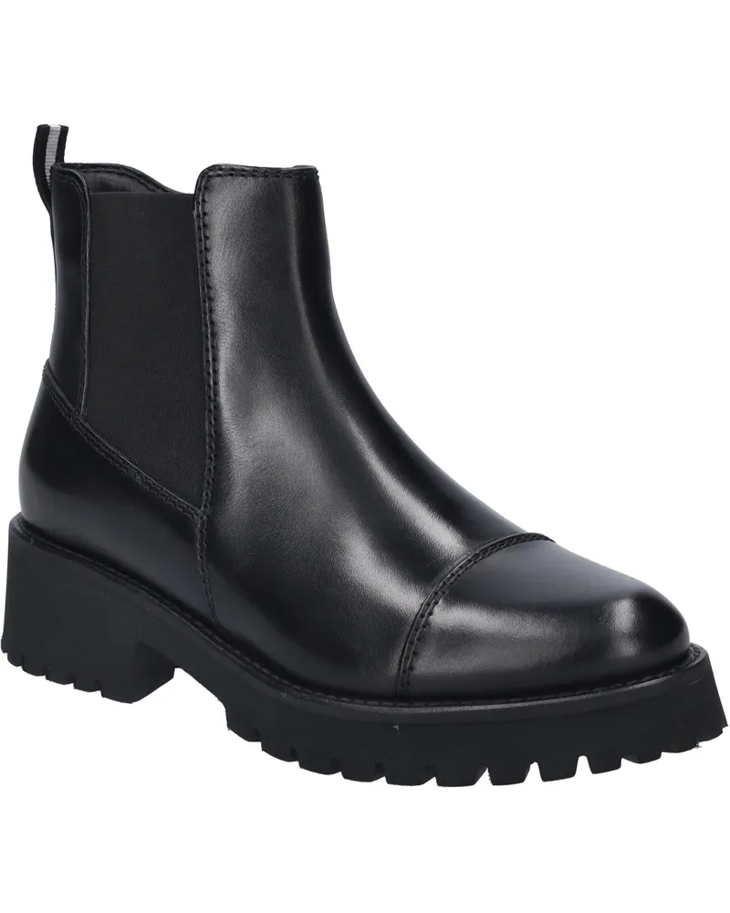 Josef Seibel Sallina 06 | Stiefelette für Damen | Schwarz Sallina 06, schwarz Schwarz