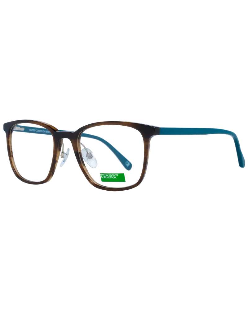 Benetton Benetton Optische Fassung BEO1002 155 52 Braun