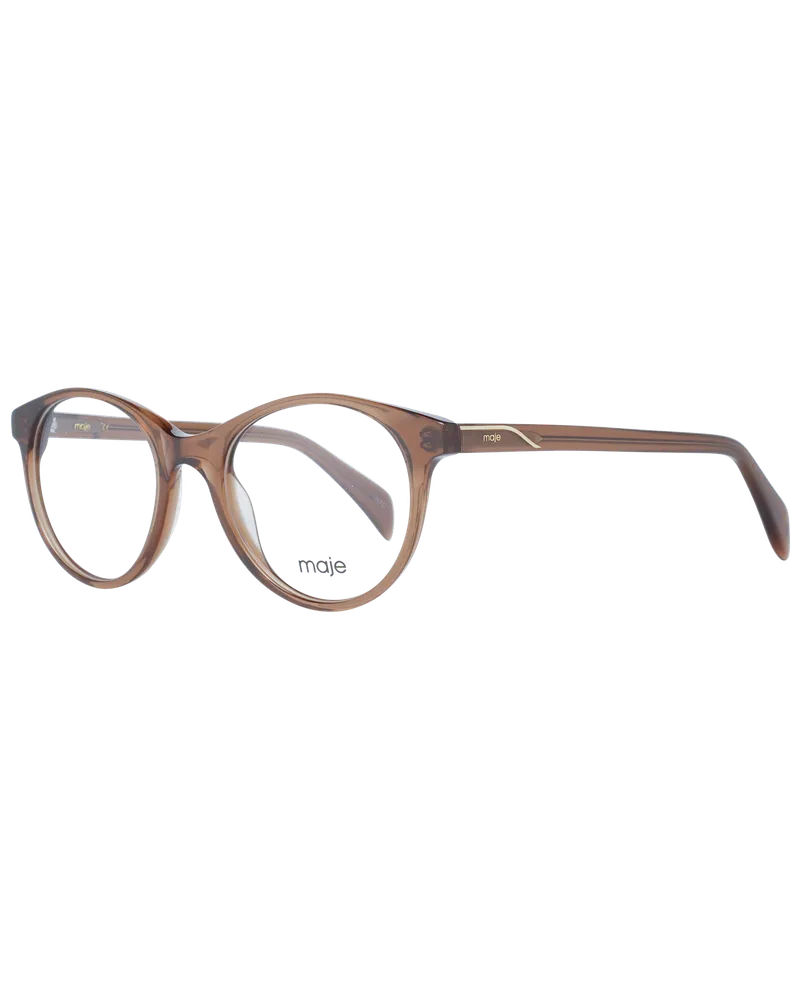 Maje Optische Fassung MJ1002 003 49 Braun
