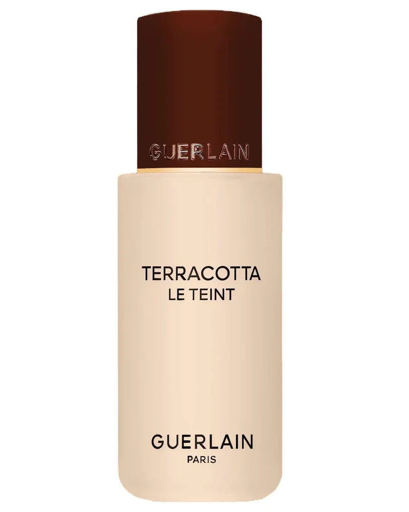 Guerlain Terracotta Le Teint Foundation 2C Cool, 35 ml 