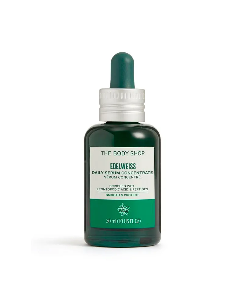 The Body Shop Edelweiss Daily Serum Concentrate 30 ml 