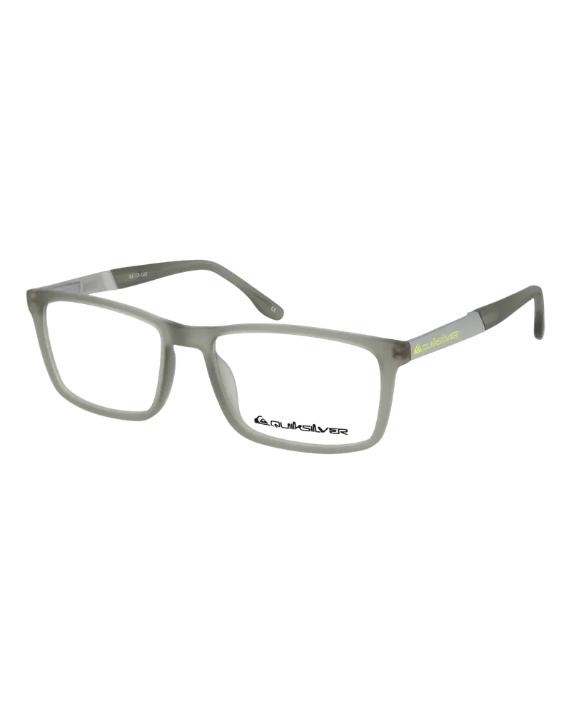 Quiksilver Optische Fassungen EQYEG03034 SEY0 Iron Grau