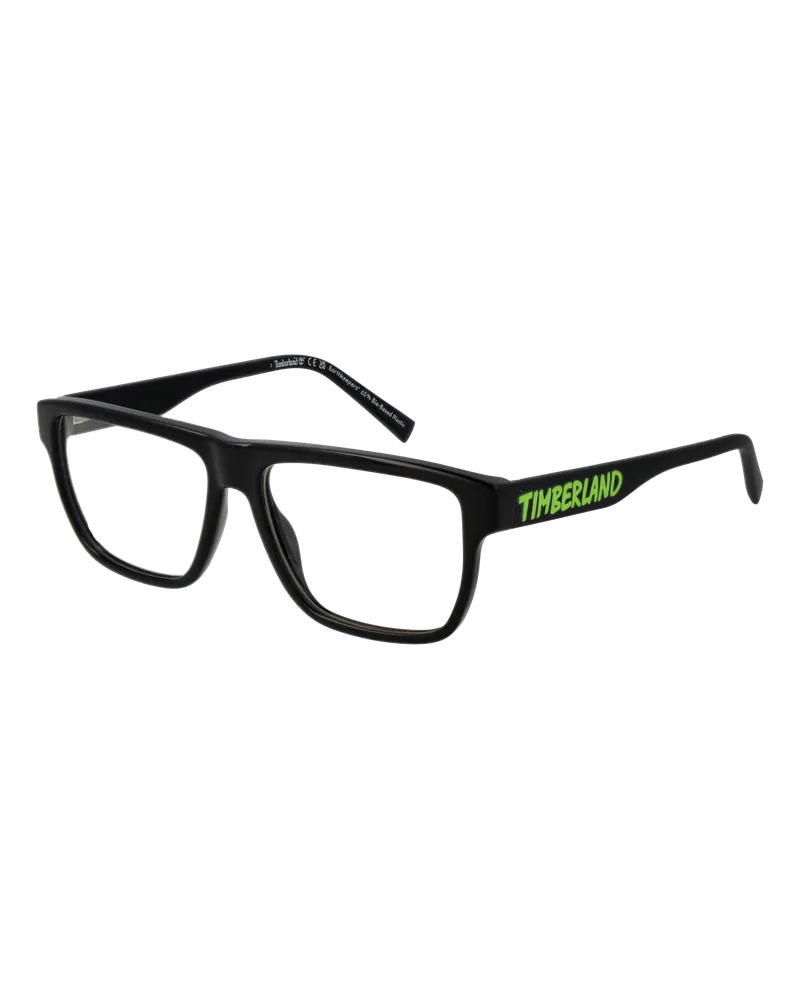 Timberland Brillenfassung TB50009 001 53 Schwarz