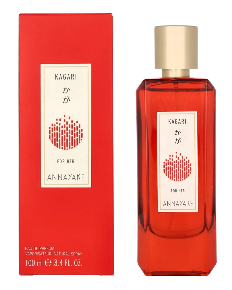 Annayake Kagari For Her Edp Spray 
