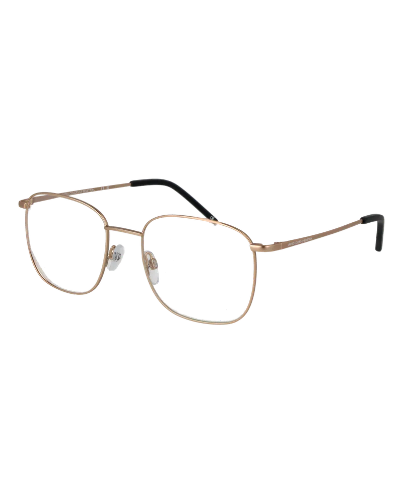 Benetton Benetton Brillenfassung BEO3028 400 55 Gold