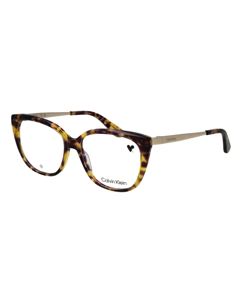 Calvin Klein Optische Fassungen CK23520 528 54 Camouflage