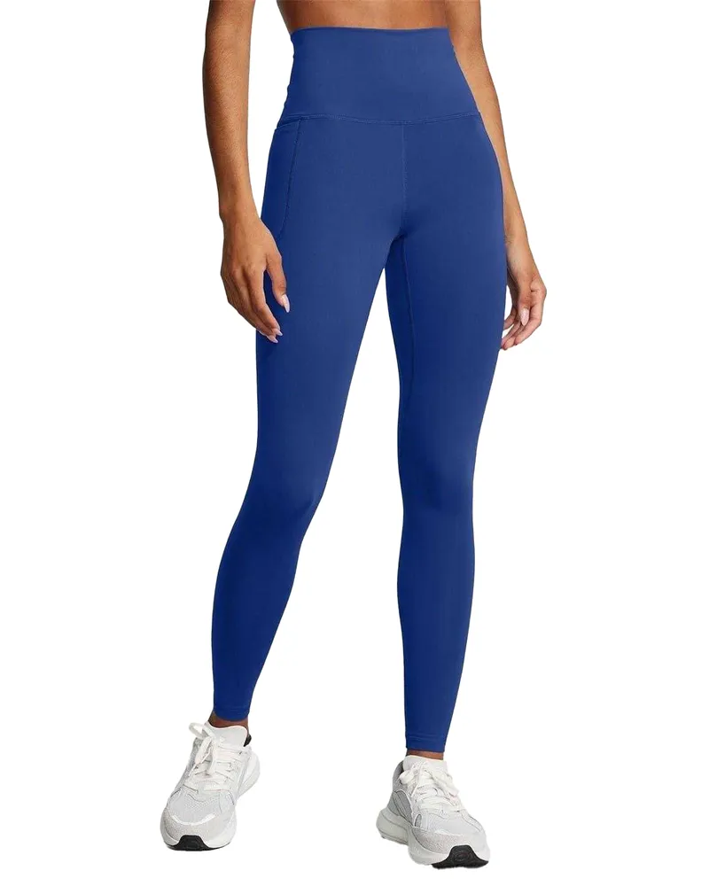 Under Armour Meridian" Leggings für Damen (Blau Blau