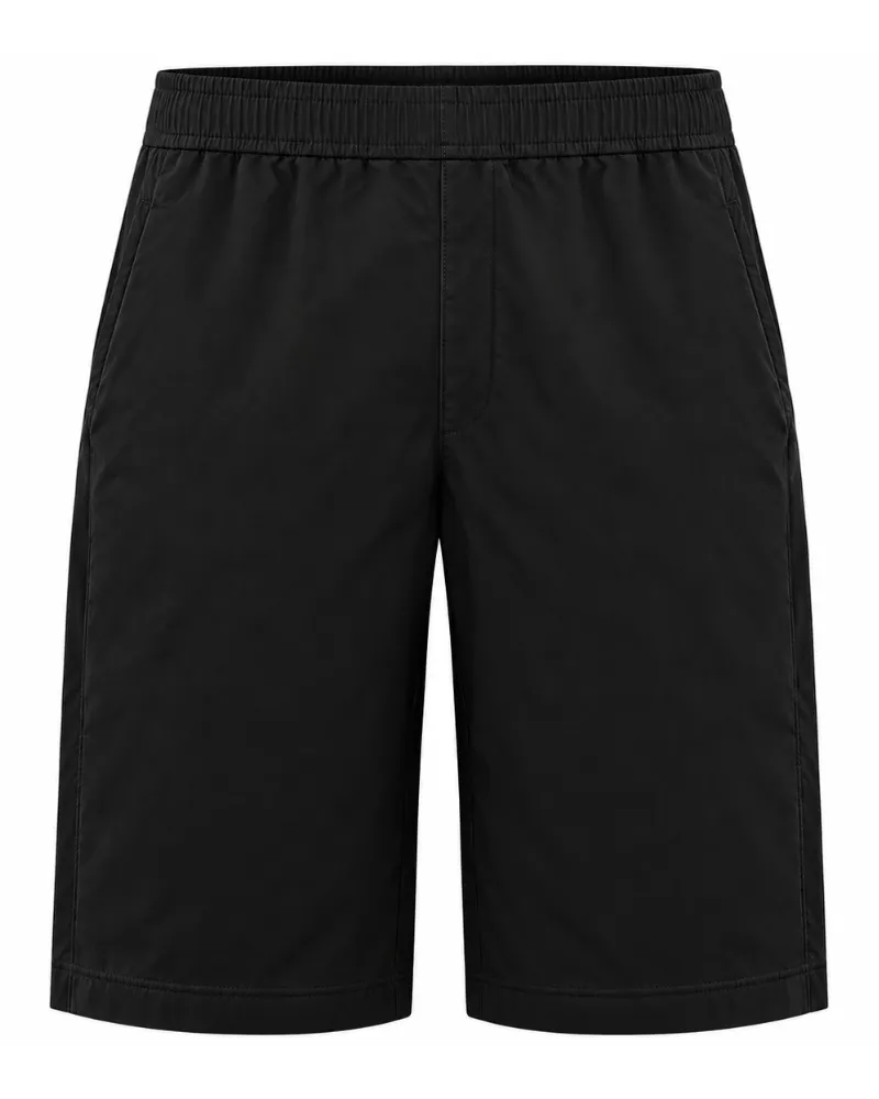 REPRESENT Session Herren Schwarze Shorts Schwarz