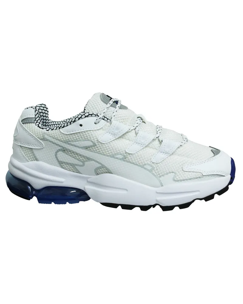 Puma Cell Alien Kotto Mens White Trainer Weiß