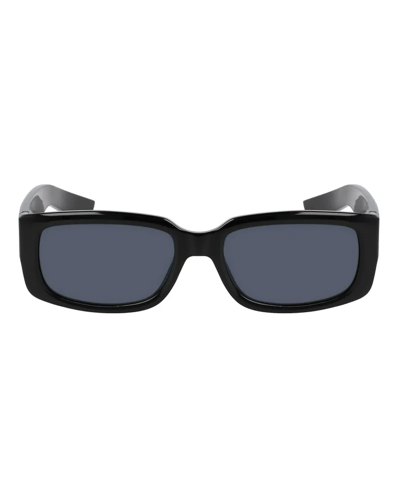 Nike Herren Sonnenbrille "Variant l" - Recycelter Kunststoff (Schwarz/Grau Schwarz