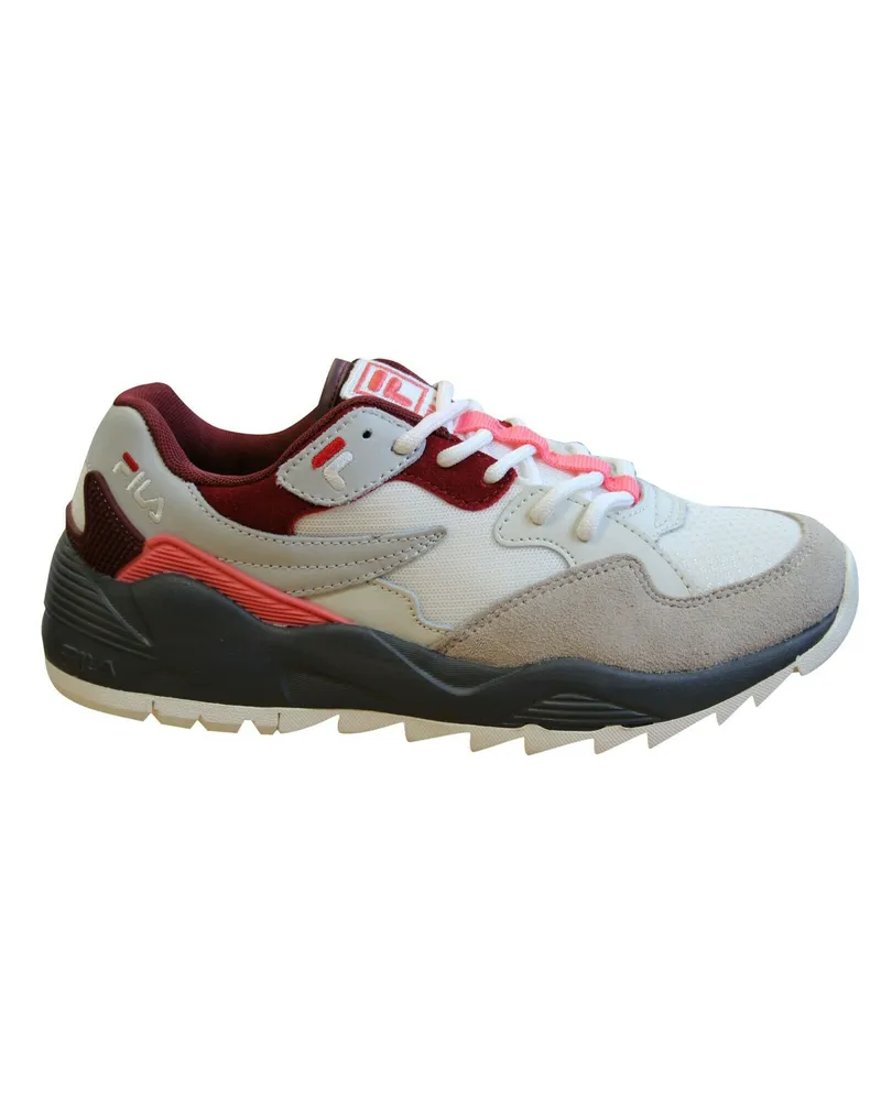 Fila Vault CMR Jogger CB Damen mehrfarbige Trainer Mehrfarbig