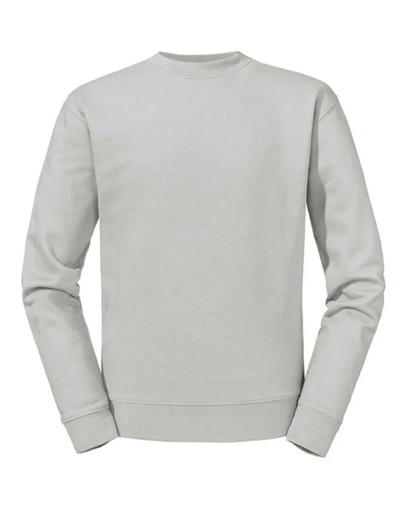 Russell Athletic Russell Herren Authentic Sweatshirt (Urban Grey Grau