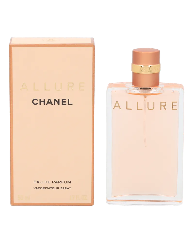 Chanel Allure Femme Edp Spray 50ml 