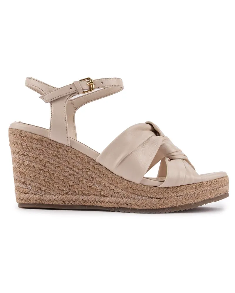 Ted Baker Carda Sandalen Natur