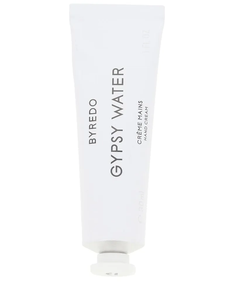 Byredo Gypsy Water Handcreme 30 ml 